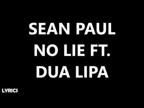 download lagu mp3 mp4 No Lie Lyrics, download lagu No Lie Lyrics gratis, unduh video klip Download No Lie Lyrics Mp3 dan Mp4 Popular Gratis