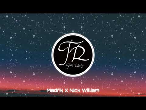 Madrik X Nick William - Lushi Gang