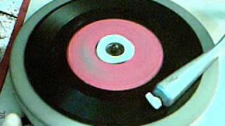 Slim Whitman - Candy Kisses  ~  Rockabilly 1958
