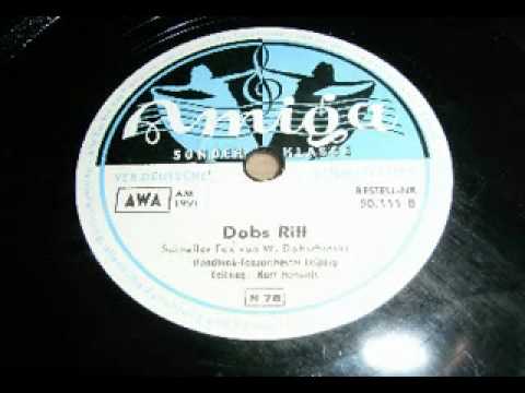 Dobs Riff RTO Leipzig Kurt Henkels