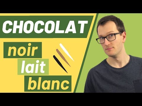 Comment choisir son chocolat ?