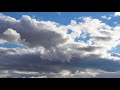 James Horner - Creating Governing Dynamics (cloud timelapse)