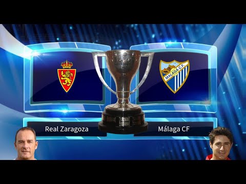 Real Zaragoza vs Málaga CF Prediction & Preview 03/10/2019 - Football Predictions