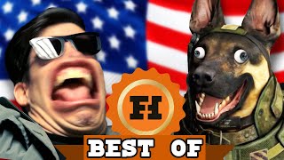 Best of America - Best of Funhaus July 2019