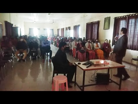 Haribhau Jawale Institute of Hospitality Management and Catering Technology Jalgaon General video thumbnail 3