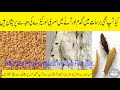 Susri Khatam Karne Ka Tarika | How to control bugs in wheat and flour | گندم کی سسری اور کیڑے