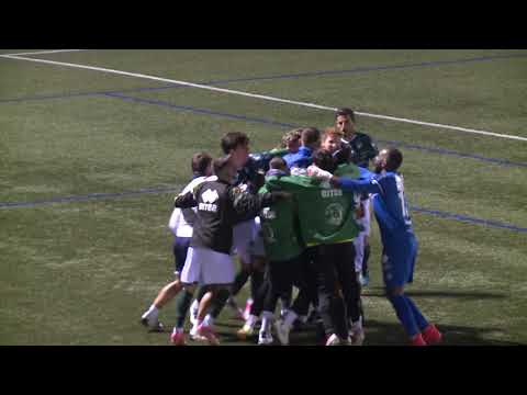 Dieciseisavos de final CD Guijuelo 2 - 1 CD Toledo