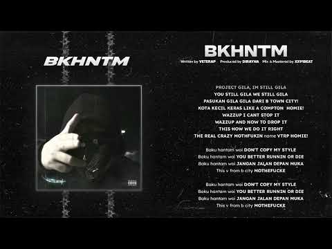 4. Bkhntm ( Official Video Lirik )