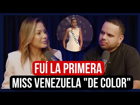 LO QUE LE HIZO VENEVISION A LA MISS VENEZUELA 1998 CAROLINA INDRIAGO LO CUENTA AÑOS DESPUES