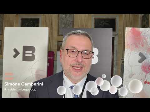 Intervista a Simone Gamberini