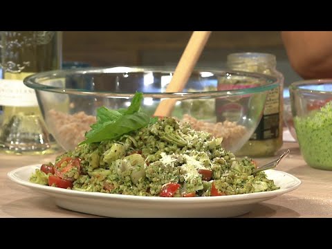 2 easy weekday meals you can make with pantry staples | HOUSTON LIFE | KPRC 2