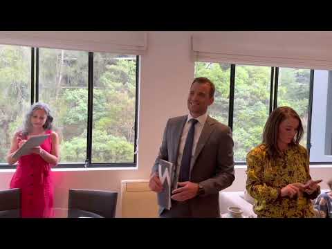 Sydney Auction - Booth Street, Annandale