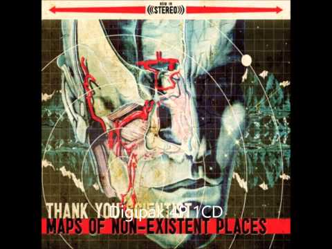 Thank You Scientist - A Salesman's Guide to Non Existence