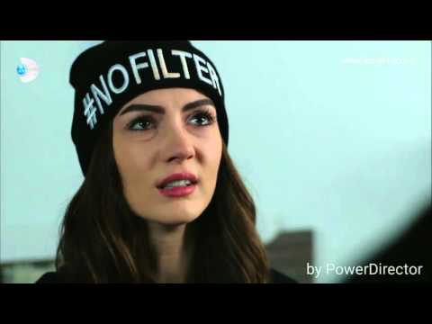 GK ENGSUB: Savas&Nazli - The Break Up - Bölum 30