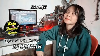 Download lagu DJ OJO NESU NESU - Happy Asmara Dj Angklung Terbaru slow bass mp3