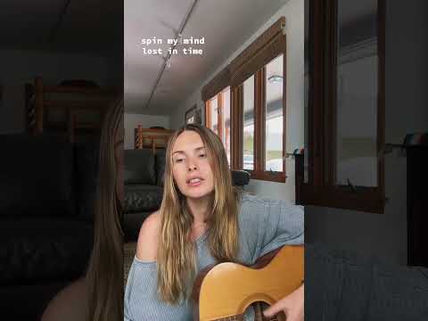 'Vertigo' #acoustic #newmusic #mentalhealthawareness