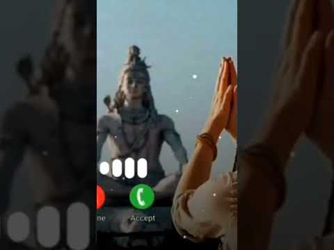 Shambhu Teri Maya 💯new ringtone Hansraj raghuwanshi song