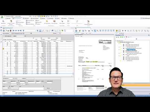 ADDISON - Digitale Belegverarbeitung, SBA (Folge 6)