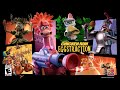 Chicken Run Eggstraction Is OUT NOW ️ Aardman