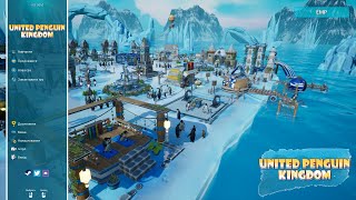 United Penguin Kingdom