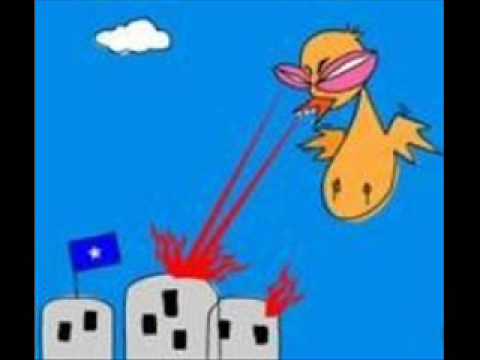 Tekochee Kru - Veronika