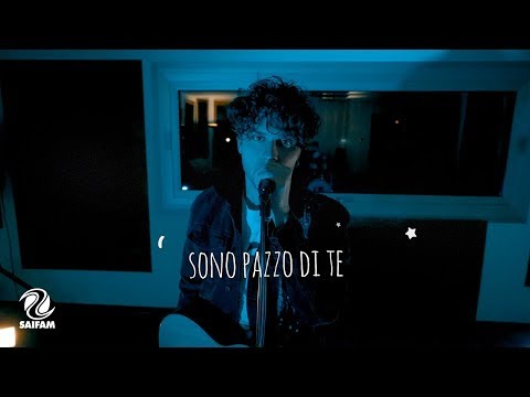 Nøvel - Pazzo Di Te (Official Video) #novel #pazzodite