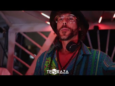 LEXLAY @  TECHRAZA - Caracas - Venezuela 13/11/2021