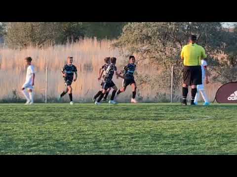 GOAL UTAH AVALANCHE! 1-1 VS UTAH REAL | 2024 FALL STATE CUP