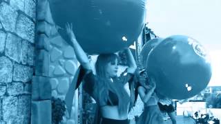 Indyana ft Anggun Right Place Right Time Official Anthem Dreamfields Bali 2014 Trailer Video