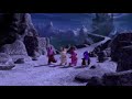 The Backyardigans Hurry Home Ft Thomas Sharkey Leon Thomas III Jamia Simone Nash Sean Curley