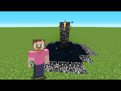 PaulGG - Can You beat Minecraft On A SuperFlat World?