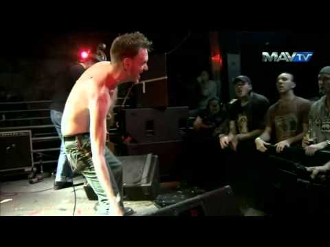 Legendary Shack Shakers - Agony Wagon