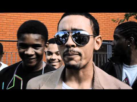 Mic Check TV - JMC, M.sleep, Kemzi, R.loco, Illz