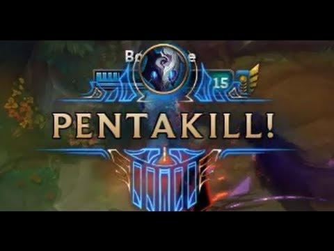 kindred montage // Best of BEstt OF Kindred // GG Unstoppable