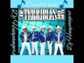 Terribles Del norte cumbia mix