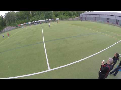 Viggbyholms IK FF 2 - Kungsängens IF 1 160611 1(2)