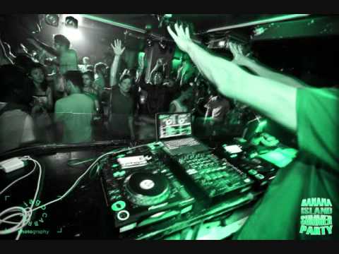 Numb/Encore Vs Lights Vs Move Linkin Park - Jay Z  - Steve Angello - Sidney Samson- The MDH Projekt