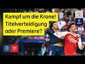 The Battle For The European Crown Paris Saint Germain Vs Arsenal Final UEFA Champions Leagu