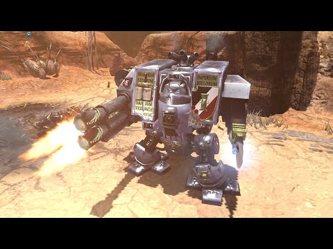 Astartes Mod 2021: Grey Knights vs Black Legion - Warhammer 40K: Dawn Of War 2: Retribution