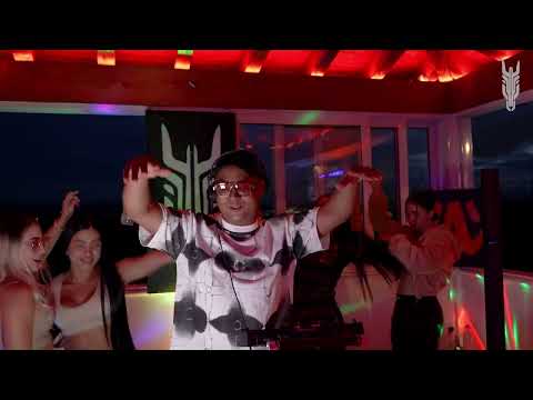 Dj Fronter, Live Session Tech House,  ​⁠@zootechworld  Oriente Antioqueño 💥🇨🇴​⁠