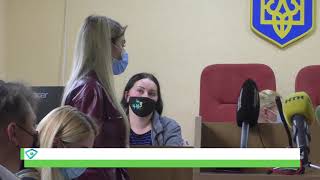 Подовжили запобіжний захід хлопцю, якого підозрюють у подвійному вбивстві на Салтівці