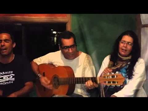 S.Daime Guereirho de Ogum.Tony Jarbas