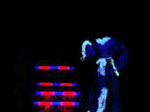 Kyrah Spiurt Especial Candice Kay PlanetG 28.11.12