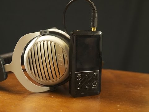 Fiio X3 Review - Audiophile Portable Media Player