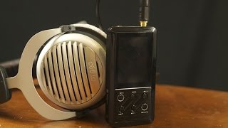 Video thumbnail for Fiio X3 Review - Audiophile Portable Media Player by HeadphoneReviewHQ