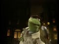 Kermit Swears Live On Tv