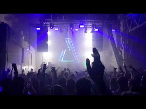 Dax J & I HATE MODELS @ Pre-Contact München (Supercut) 28.10.2022