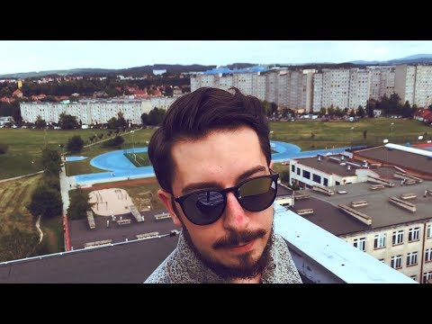 MANK HOODY / SMVRT_DRVGZ - Mentole (Official Video)