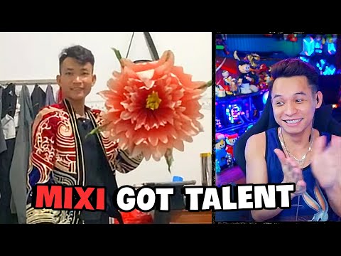 (Restream) Tìm kiếm tài năng trong Bộ Tộc Mixi Got Talent và câu chuyện xòe siêu xe Z1000.