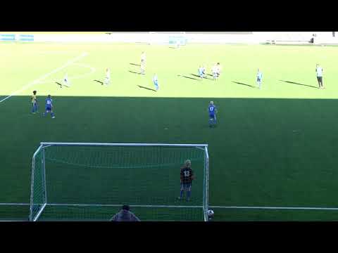 HJK Töölö Sininen - TuNL 2014 Kauppari, Valkeakoski 100 -kutsuturnaus, P9 kilpa, finaali, 10.6.2023
